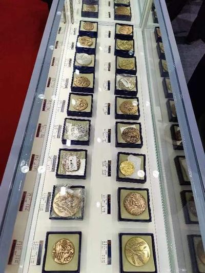 2023北京国际钱币博览会见闻