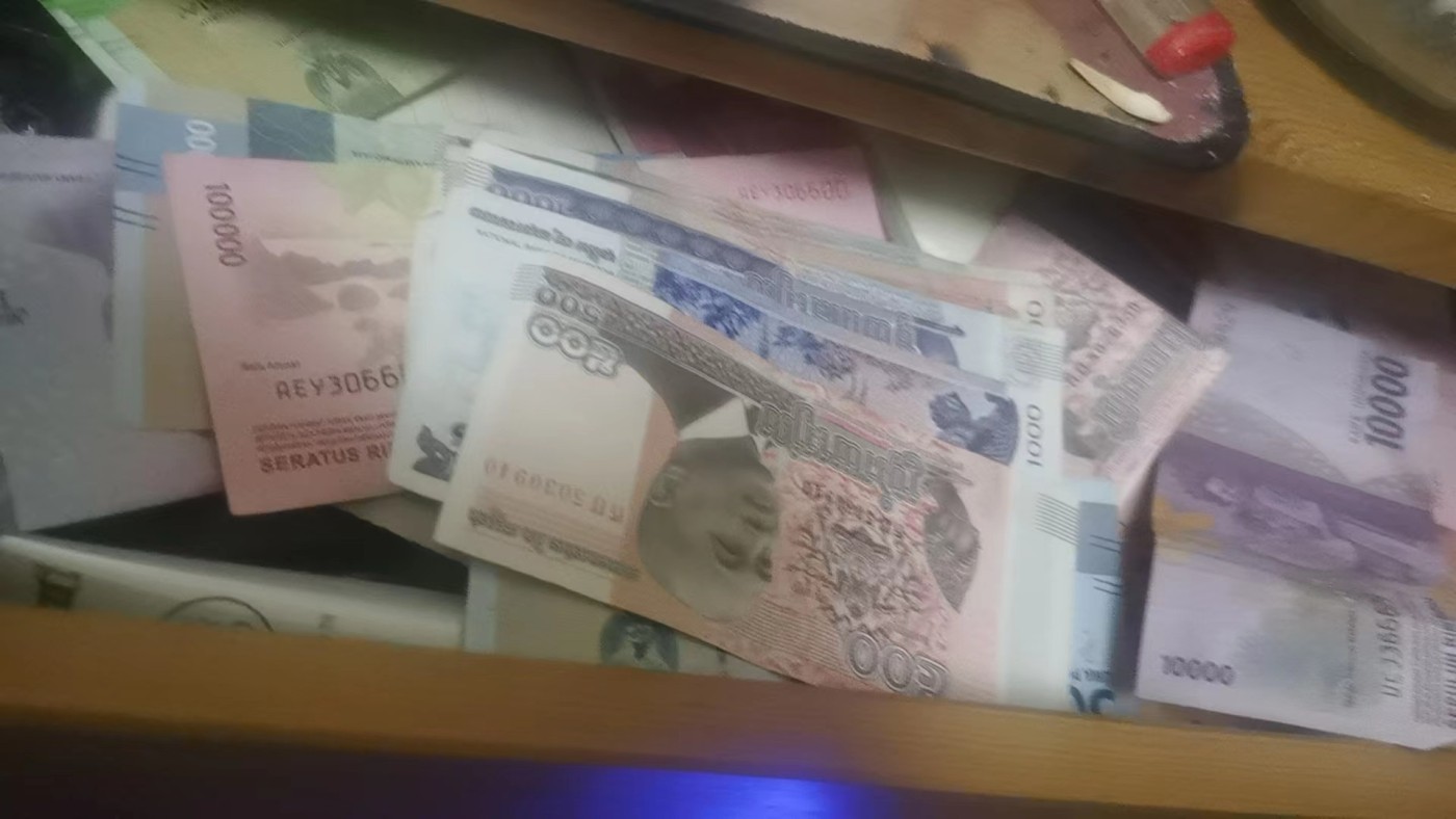 巴基斯坦全新收藏纸币 需要加微联系