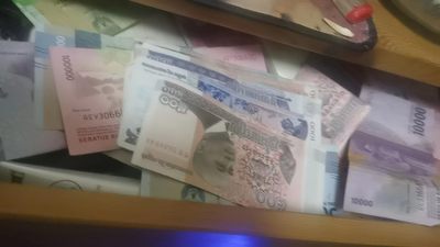 巴基斯坦全新收藏纸币 需要加微联系