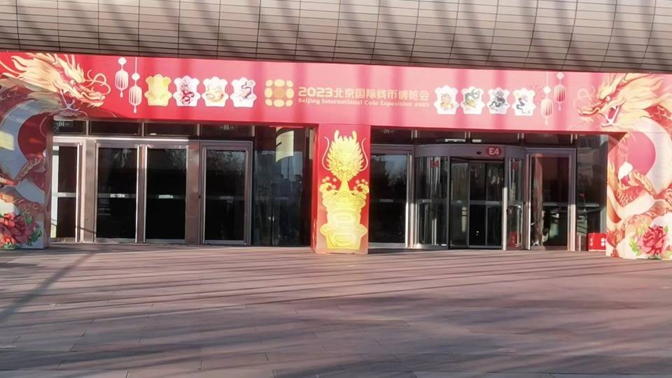 去不了现场，云看一下也不错