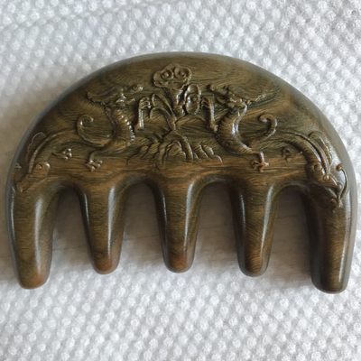 经络疏通 顺时保养