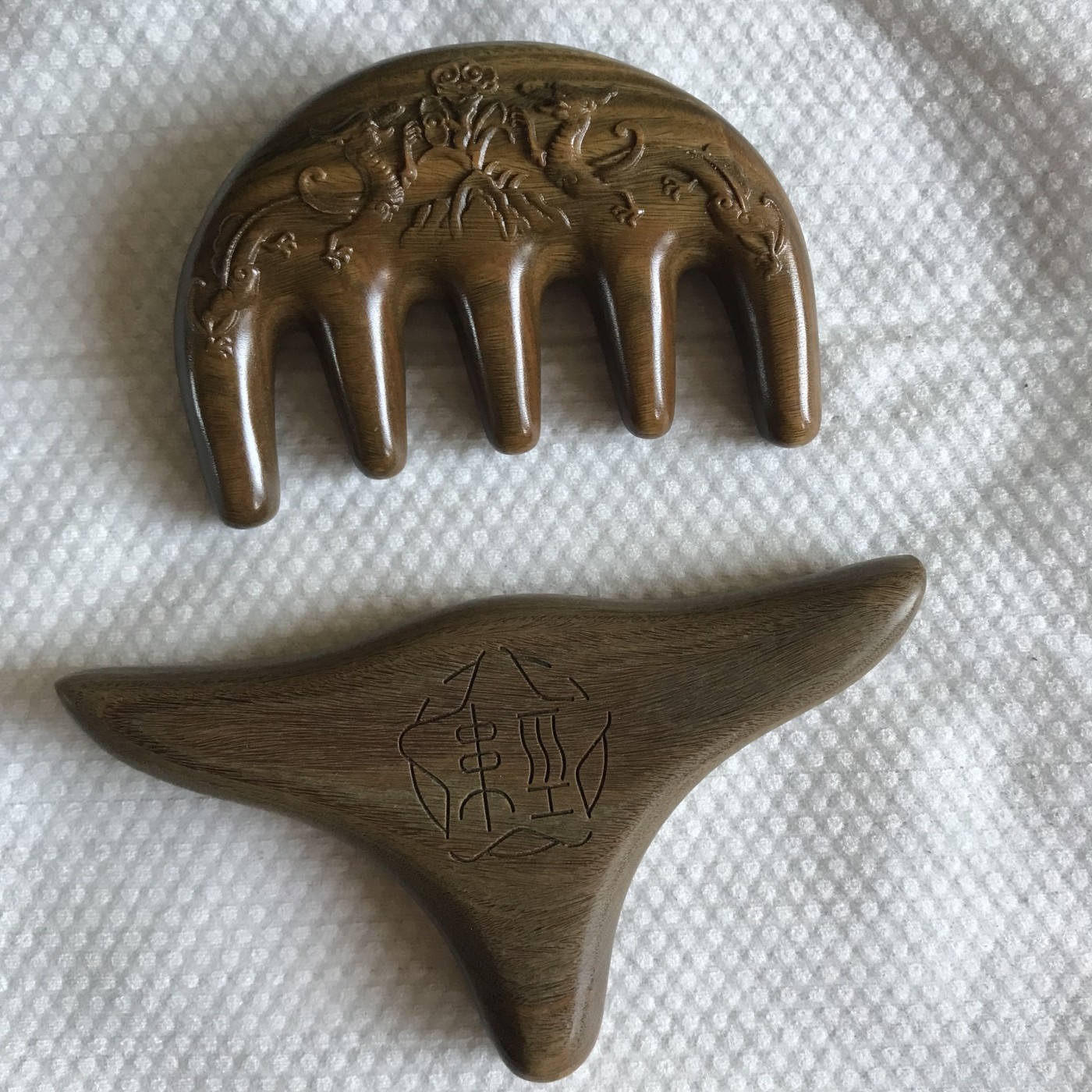 经络疏通 顺时保养