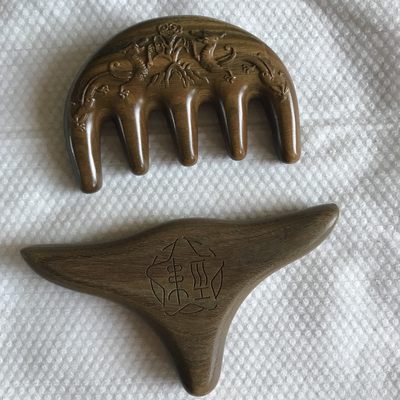 经络疏通 顺时保养