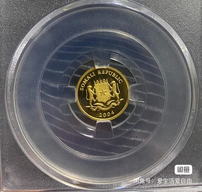 古巴阿兹特克人的传说金币