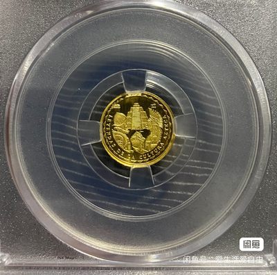 古巴阿兹特克人的传说金币