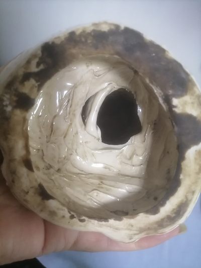 明代何朝宗款观音像