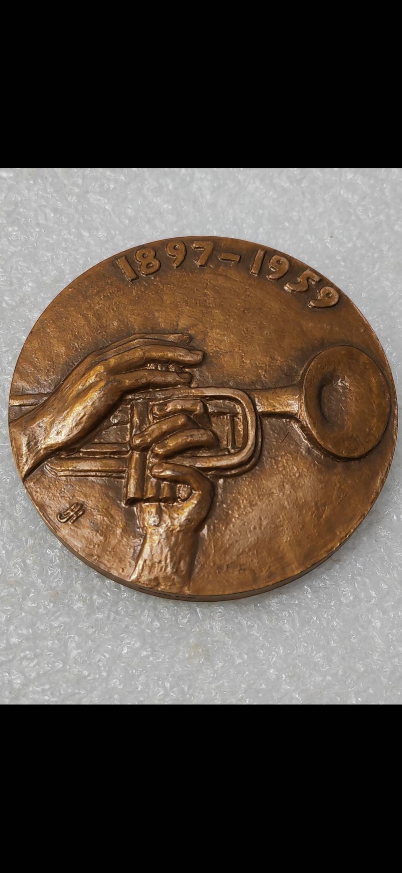 收获的日子😻满载而归钱币与大铜章🎷🎷🍺🍺🍺