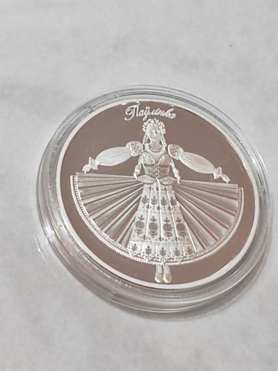 收获的日子😻满载而归钱币与大铜章🎷🎷🍺🍺🍺