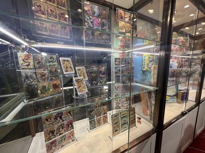 【中福卡博会】【第三届】展会精彩瞬间～