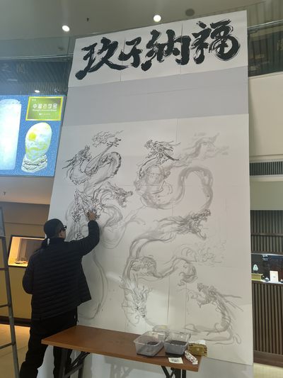 【中福卡博会】【第三届】展会精彩瞬间～