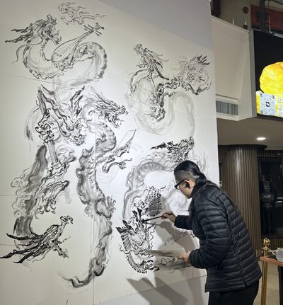【中福卡博会】【第三届】展会精彩瞬间～