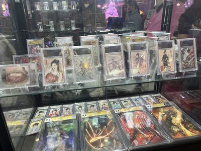 【中福卡博会】【第三届】展会精彩瞬间～
