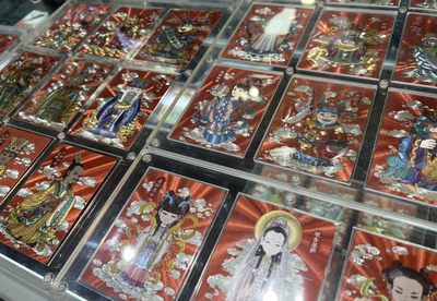 【中福卡博会】【第三届】展会精彩瞬间～