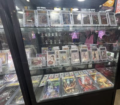 【中福卡博会】【第三届】展会精彩瞬间～
