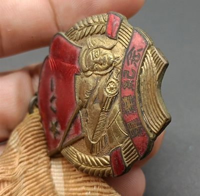 第一战车编练基地第一期毕业纪念
