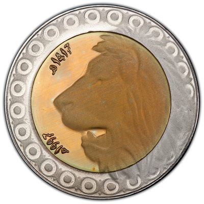 阿尔及利亚盒装版