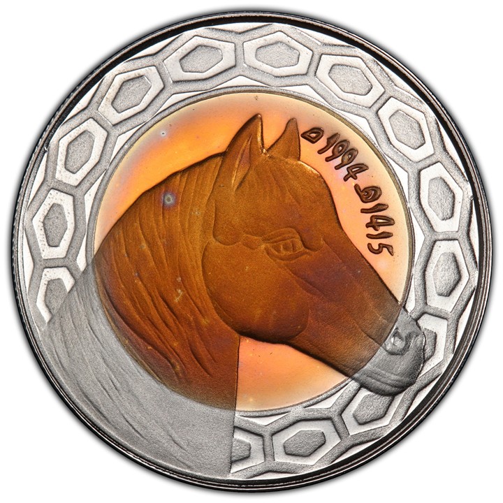 阿尔及利亚盒装版