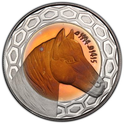 阿尔及利亚盒装版