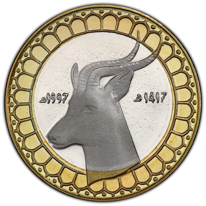 阿尔及利亚盒装版