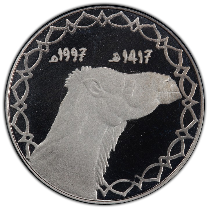 阿尔及利亚盒装版