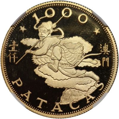 澳门没有坑，全是陷阱