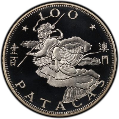 澳门没有坑，全是陷阱