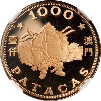 澳门没有坑，全是陷阱