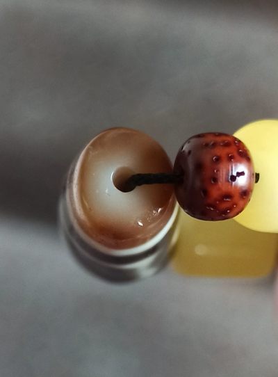 千年至纯天珠