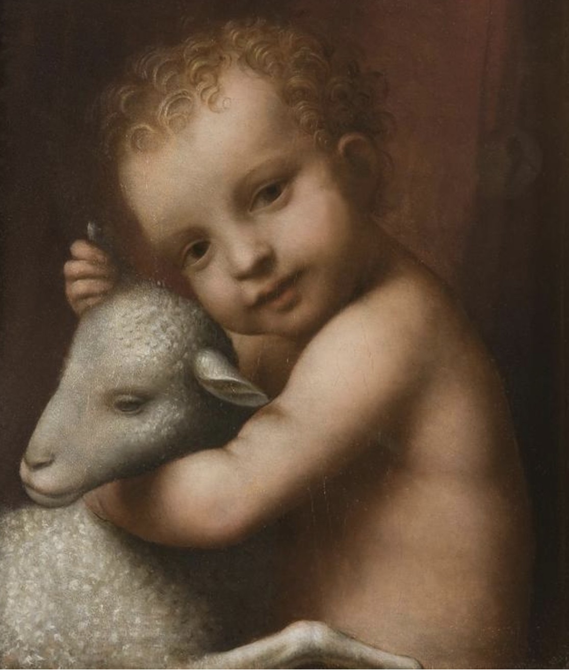 18件达芬奇珍品和对等的18件中国珍品展出