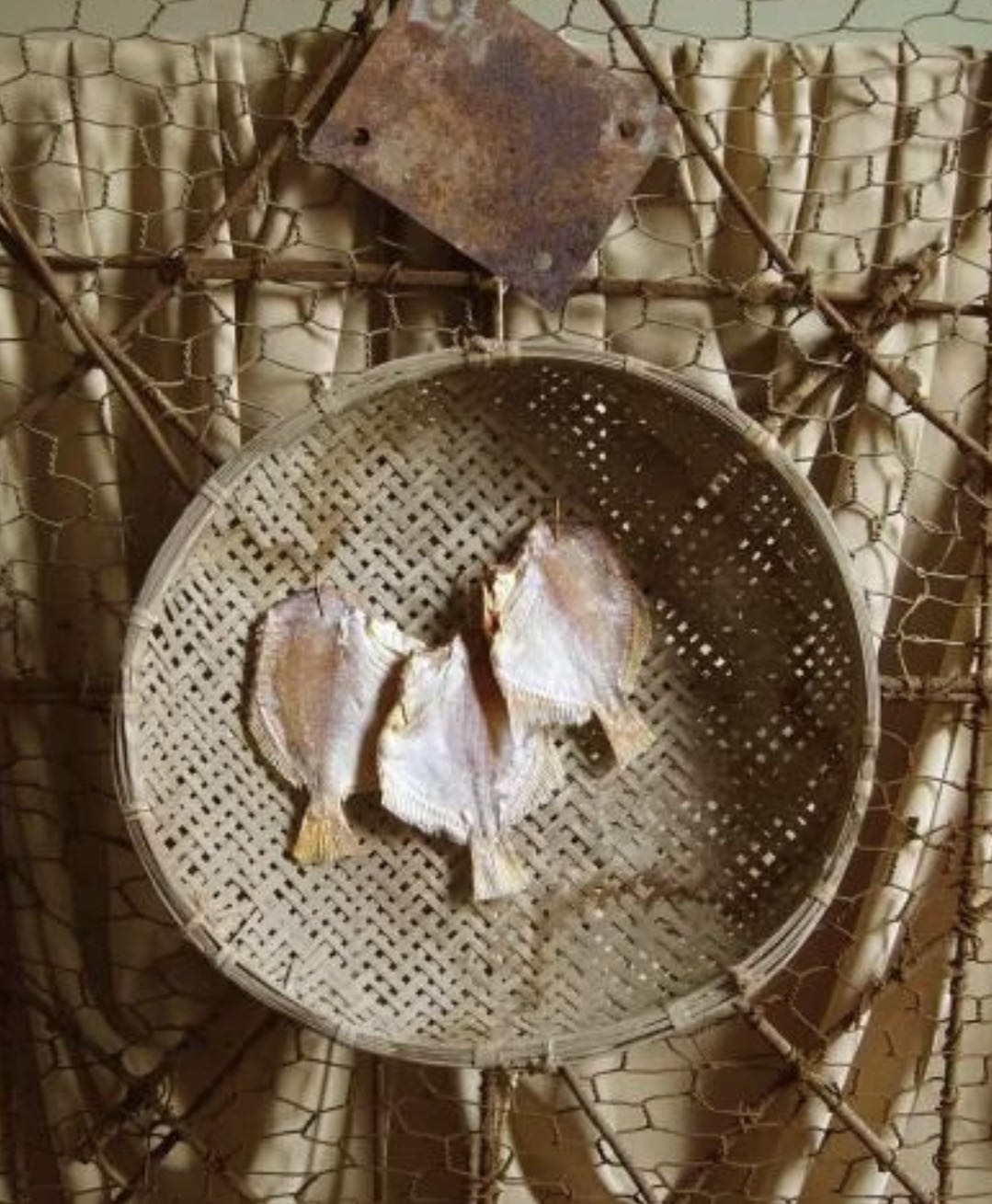 中国画家冷军的油画作品太惊叹太逼真！