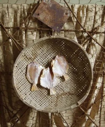 中国画家冷军的油画作品太惊叹太逼真！