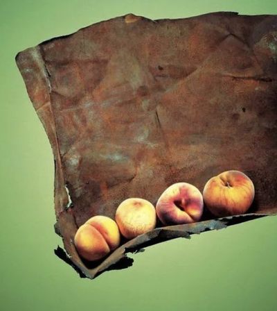 中国画家冷军的油画作品太惊叹太逼真！