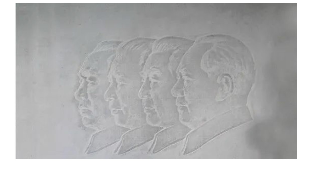 中国水印第一人