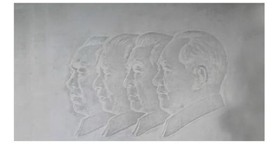 中国水印第一人