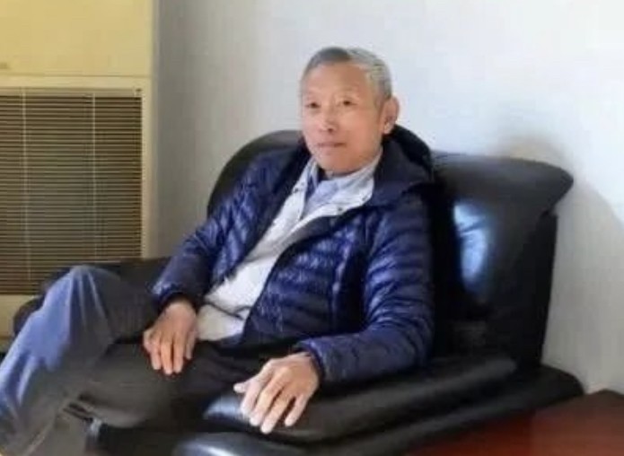 中国水印第一人