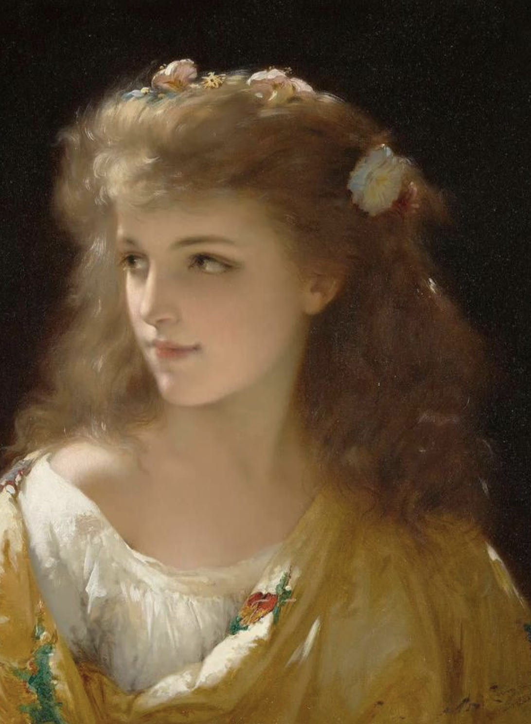 希腊油画西方油画之源