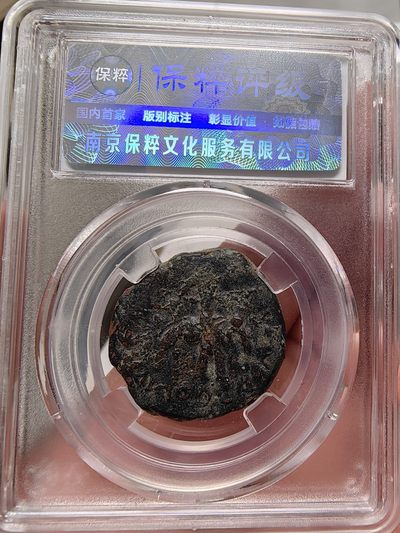 贵霜阎膏珍，胡什维卡，迦腻色伽一世钱币一套8枚