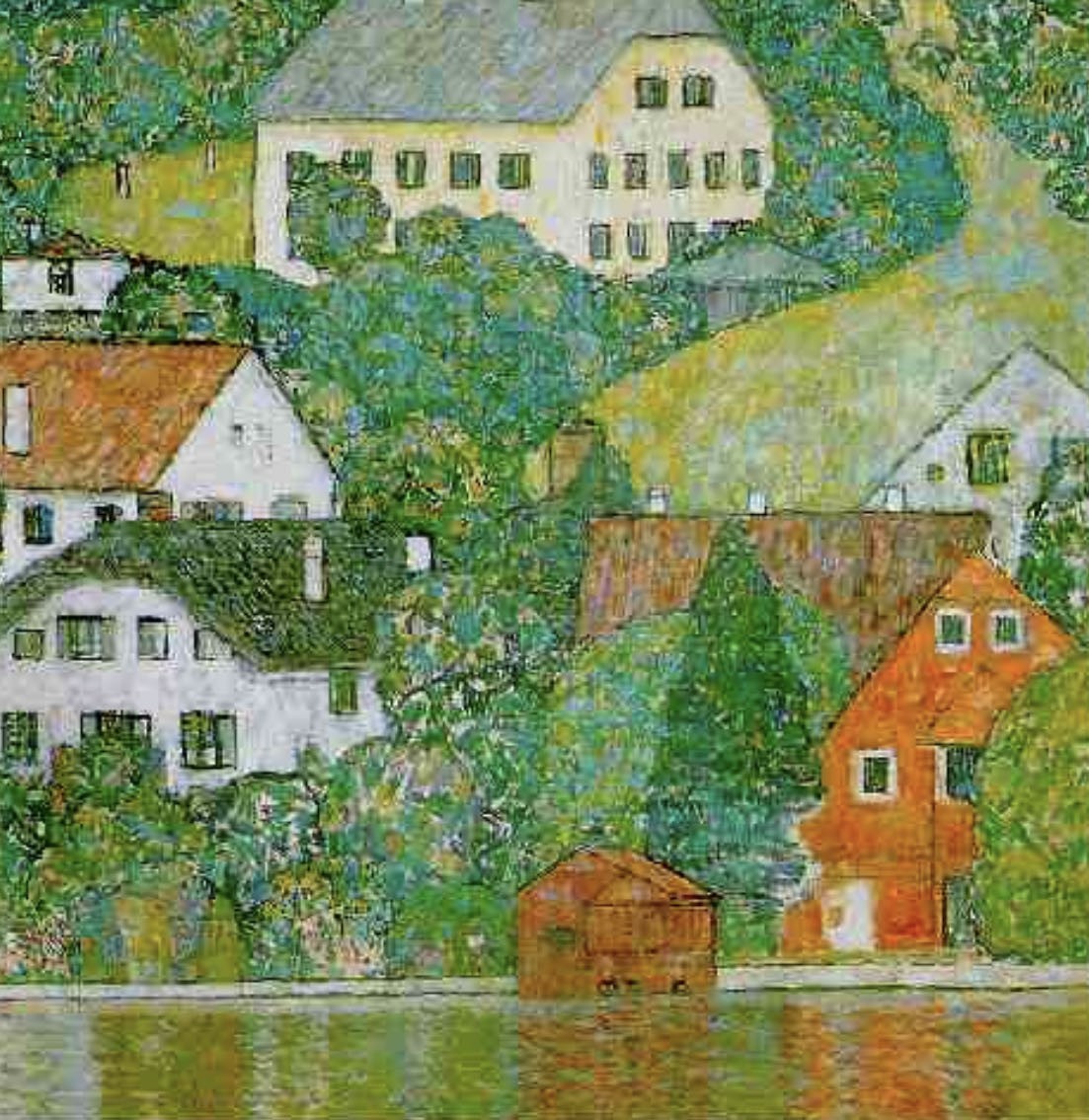 奥地利油画动辄上亿元人民币