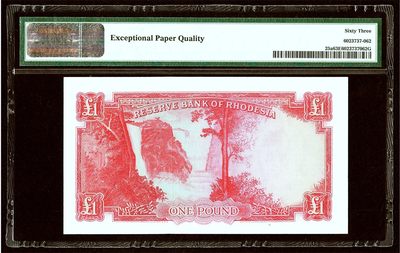 罗德西亚&尼亚萨兰