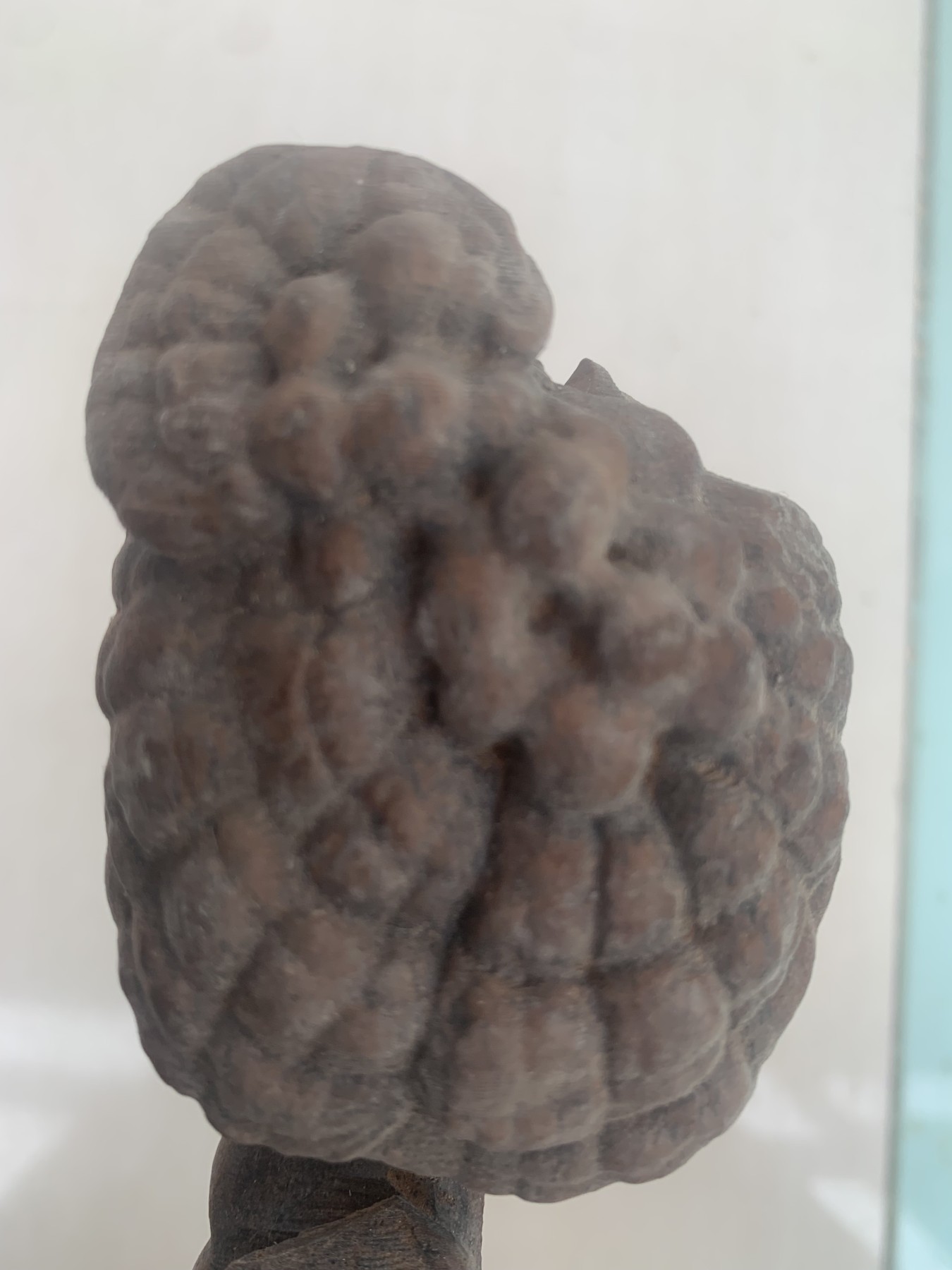 老物件，上好的木材懂的来聊，工艺收藏品