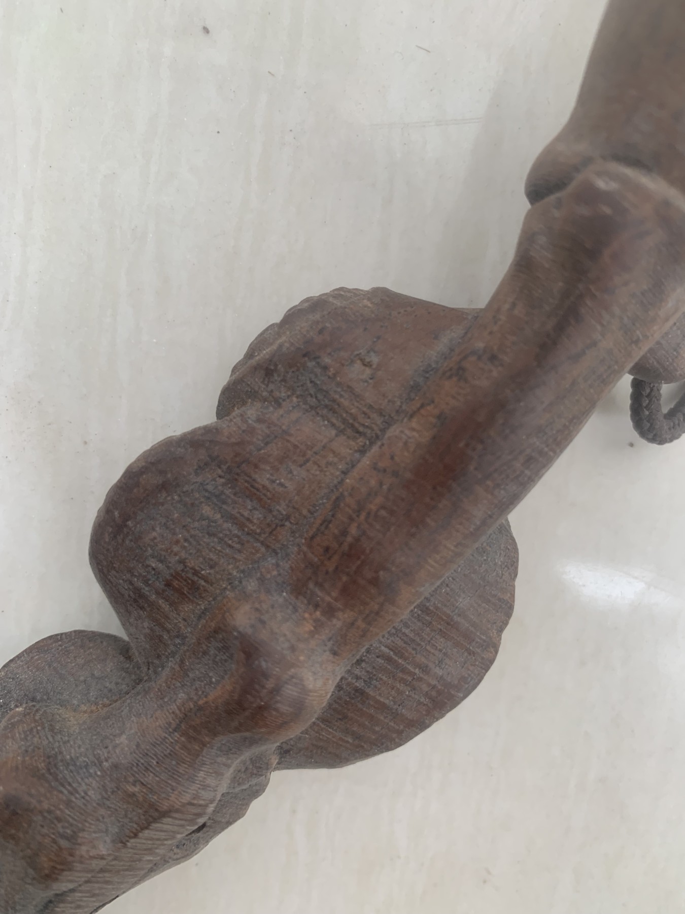 老物件，上好的木材懂的来聊，工艺收藏品