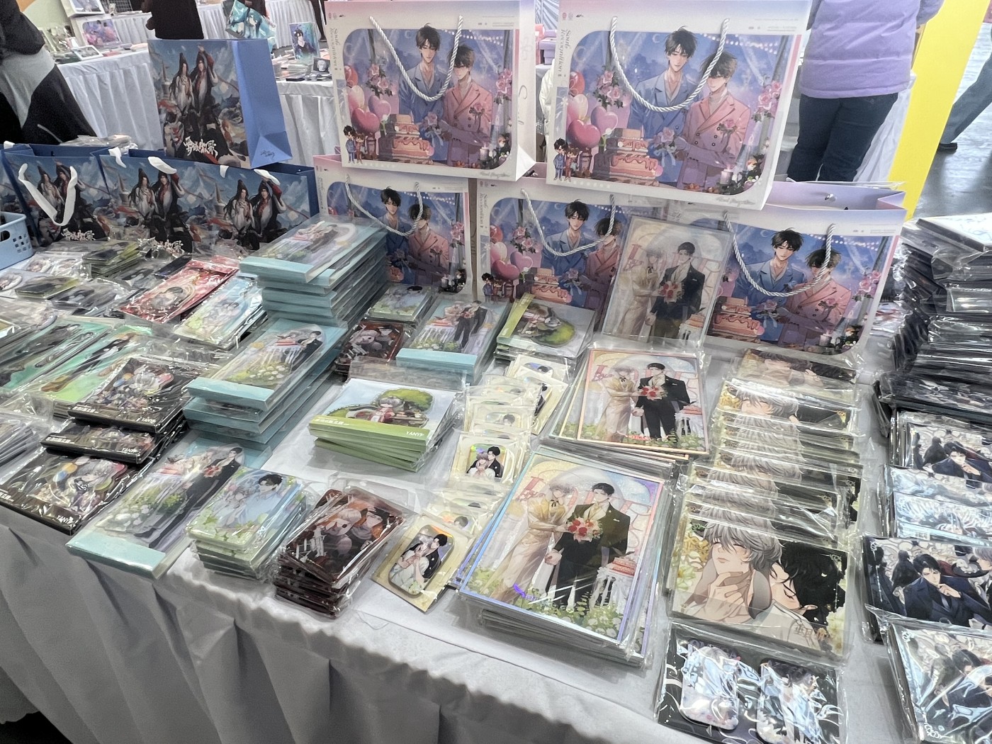 【展会资讯】北京TCS卡牌嘉年华【第1届】