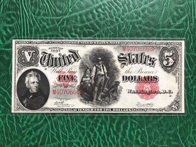 整理出几张美国老美元旧藏，需要的朋友滴滴我