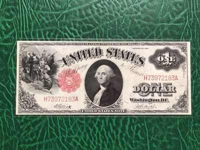 整理出几张美国老美元旧藏，需要的朋友滴滴我