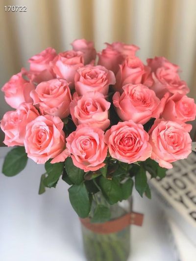 黛安娜玫瑰，现拍卖可一扎也可多件