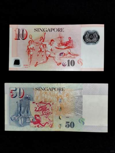 新加坡元🇸🇬