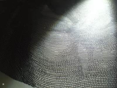 复刻耶稣凹版画