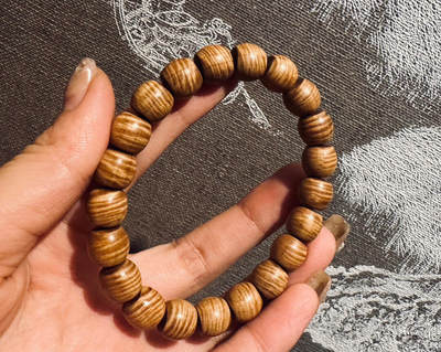 印度老山檀香水波纹高品质