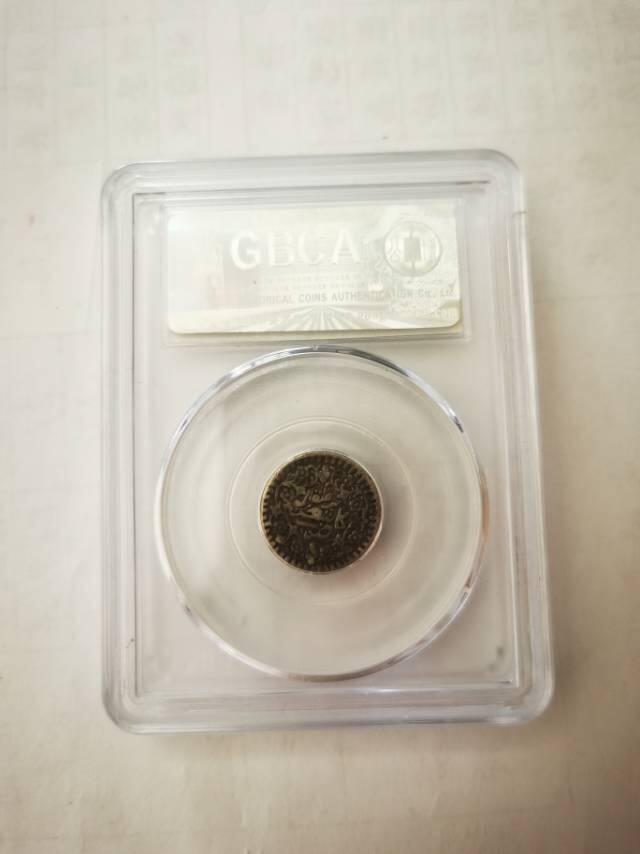 新疆喀什壹钱
