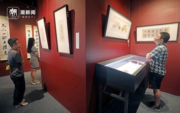 西泠二十周年春拍预展 汇聚28大专场近5500件艺术臻品